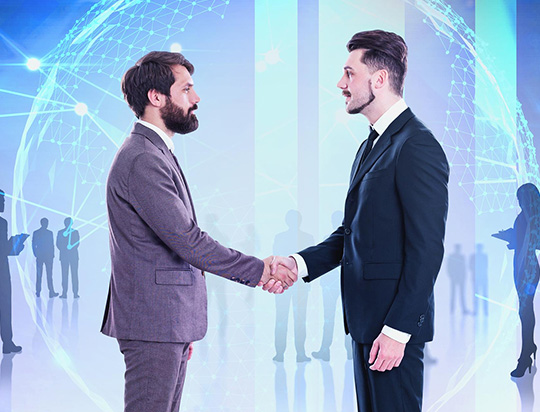 innovative IT solutions