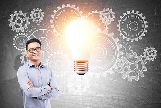 Customized IT solutions