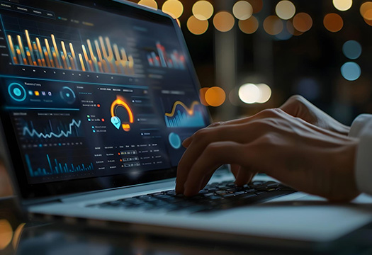 Data Analytics Solutions
