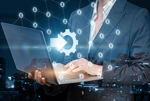 Managed IT Services