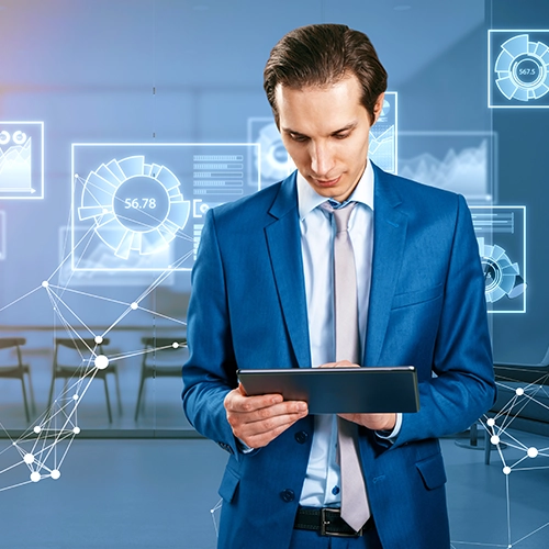 IT Consulting and technology solutions